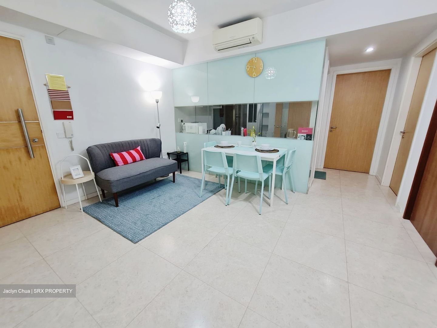 The Lakefront Residences (D22), Condominium #483099421